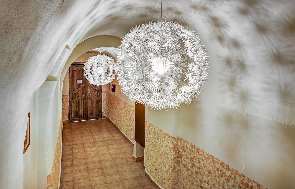 Abc Suites Praga Exterior foto