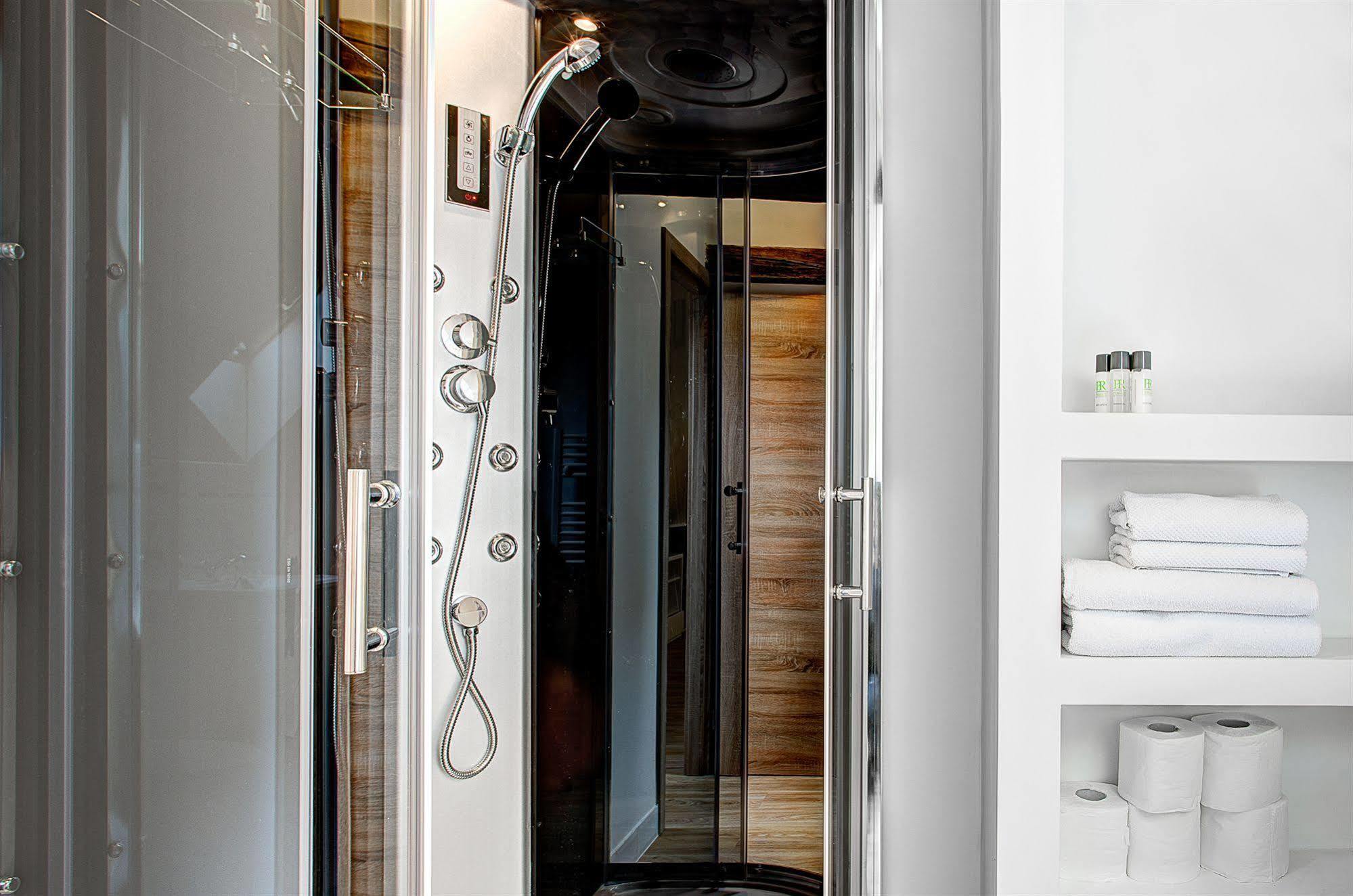 Abc Suites Praga Exterior foto