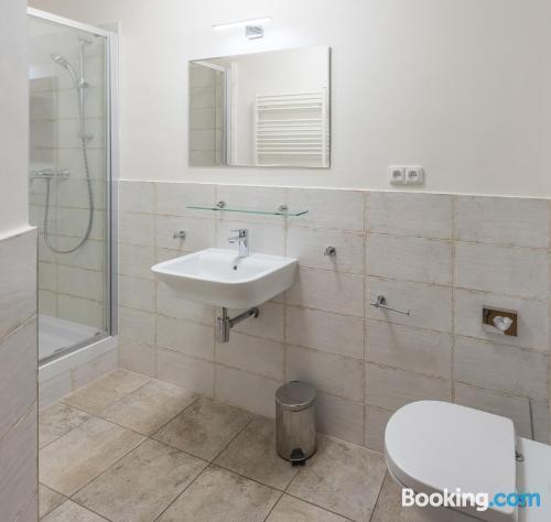 Abc Suites Praga Exterior foto